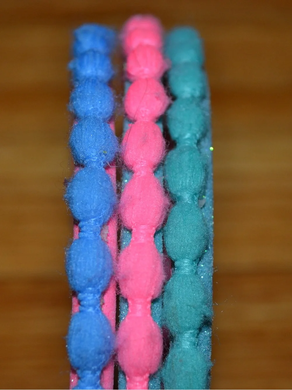 Lot of 20 youth girls Cat & Jack assorted headbands / hair accessories